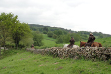 Spain-Galicia-Portuguese Route on St James Way